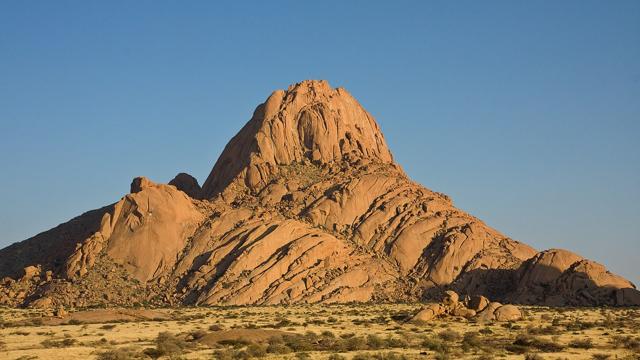 Erongo Region